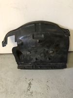 Mercedes-Benz GL X166 Heat shield in engine bay A1666201378