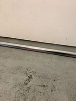 BMW 7 G11 G12 Moulure de vitre de la porte avant 7336009