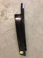 BMW 5 G30 G31 Cornice del finestrino/vetro della portiera posteriore 7390140