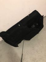 BMW 6 F06 Gran coupe Trunk/boot lower side trim panel 7276363