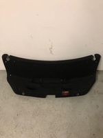 BMW 6 F06 Gran coupe Tailgate trim 7288258