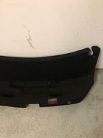 BMW 6 F06 Gran coupe Tailgate trim 7288258