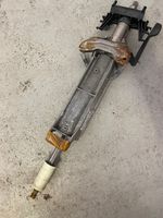 BMW 4 F32 F33 Steering wheel axle 6858559