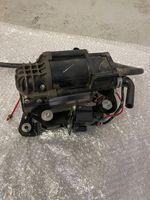 BMW 5 G30 G31 Compressore/pompa sospensioni pneumatiche 6886721