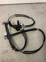 BMW 5 G30 G31 Motorino tendine 7385491