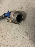 Porsche 911 991 Tubo e bocchettone per riempimento serbatoio del carburante 991201044