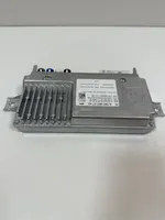 Mercedes-Benz C W205 Videon ohjainlaite A0009002740