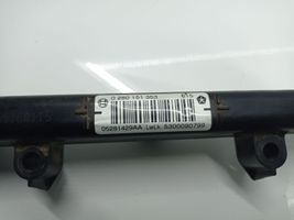 Chrysler Pacifica Kraftstoffverteiler Einspritzleiste 05281429AA