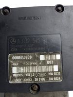 Mercedes-Benz C W203 Pompe ABS A0044312912