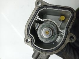 Mercedes-Benz E W211 Alloggiamento termostato A6462000715