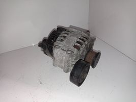 BMW 3 E46 Generatore/alternatore 7521488