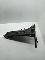 BMW 7 F01 F02 F03 F04 Boczny panel mocowania chłodnicy 51647184160