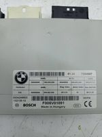 BMW 7 F01 F02 F03 F04 Centralina/modulo portellone/bagagliaio 7284597