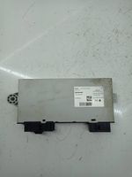 BMW 7 F01 F02 F03 F04 Komputer / Sterownik ECU i komplet kluczy 8511984