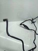 Citroen C4 I Fuel line/pipe/hose 