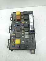 Opel Astra H Module confort 13250232