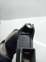 Audi A4 S4 B5 8D Scambiatore elettrico riscaldamento abitacolo 4b2819011