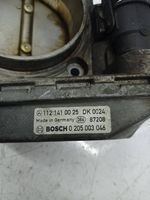 Mercedes-Benz ML W163 Valvola a farfalla 1121410025