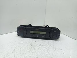 Ford Mondeo Mk III Climate control unit 3s7t18c612aj