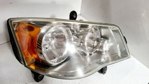 Dodge Grand Caravan Faro/fanale 300330001