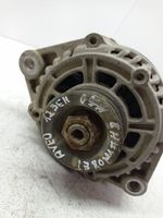 Chevrolet Aveo Alternator 