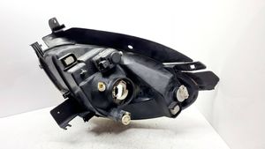 Citroen Xsara Picasso Lampa przednia 9649981780