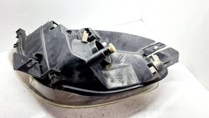 Citroen Xsara Picasso Lampa przednia 9649981780