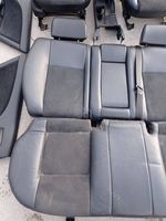 Ford Mondeo Mk III Sēdekļu un durvju dekoratīvās apdares komplekts 