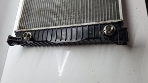 Seat Exeo (3R) Radiateur de refroidissement 