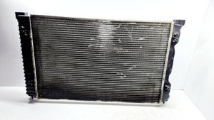 Seat Exeo (3R) Dzesēšanas šķidruma radiators 