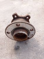 Volvo XC60 Rear wheel ball bearing 