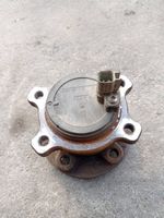 Volvo XC60 Rear wheel ball bearing 