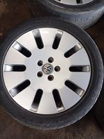 Volkswagen Phaeton R18 alloy rim 5X112