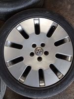 Volkswagen Phaeton R18 alloy rim 5X112