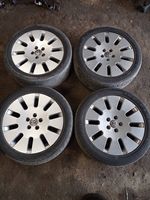 Volkswagen Phaeton R18 alloy rim 5X112