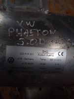 Volkswagen Phaeton Ilmajousituksen painesäiliö 3d0616201