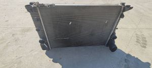 Mercedes-Benz CLS C219 Radiateur de refroidissement A2115003402