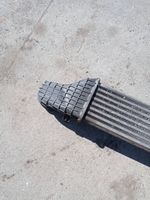 Mercedes-Benz CLS C219 Radiador intercooler a2115002602