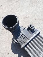 Mercedes-Benz CLS C219 Radiador intercooler a2115002602