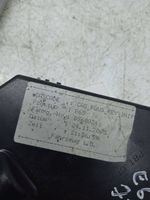 BMW 7 E65 E66 Kit calculateur ECU et verrouillage 7799856