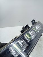 BMW 7 G11 G12 Lampa LED do jazdy dziennej 7342954