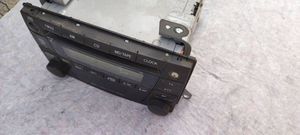 Mazda MPV II LW Kit sistema audio LD37668R0B