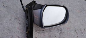 Mazda MPV II LW Elektryczne lusterko boczne drzwi przednich 