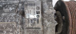 Volkswagen Phaeton Compressore aria condizionata (A/C) (pompa) 3B0820803C