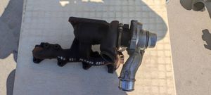 Ford Transit -  Tourneo Connect Supercharger 4913505640