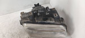 Audi A4 S4 B5 8D Lampa przednia 8D0941004C