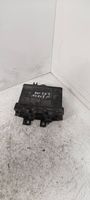 Volkswagen Sharan Centralina/modulo motore ECU 099927733e