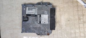 Opel Vectra C Sterownik / Moduł ECU 8973521857