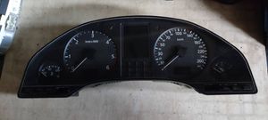 Audi A8 S8 D2 4D Compteur de vitesse tableau de bord 8l0919860a