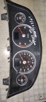 Opel Signum Compteur de vitesse tableau de bord 13186675CW